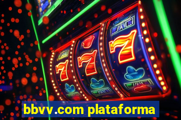 bbvv.com plataforma