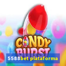 5588bet plataforma