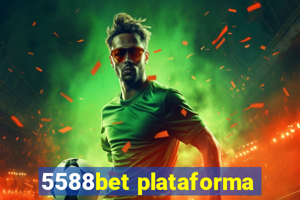 5588bet plataforma