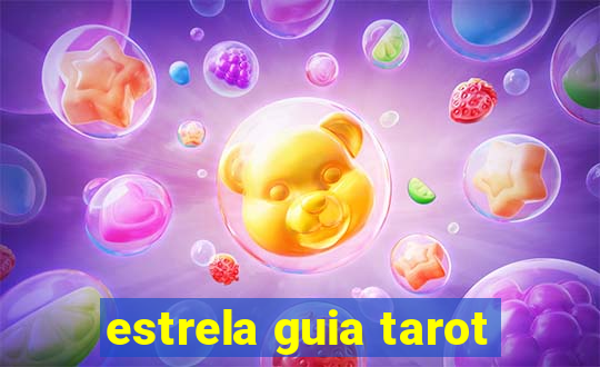 estrela guia tarot