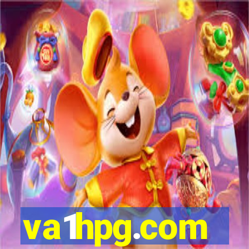 va1hpg.com