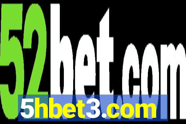 5hbet3.com