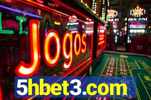 5hbet3.com