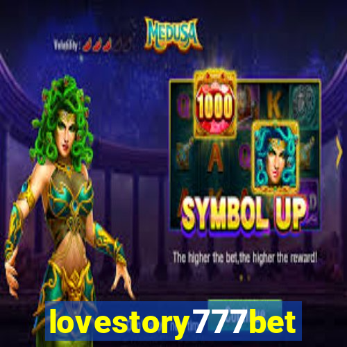 lovestory777bet