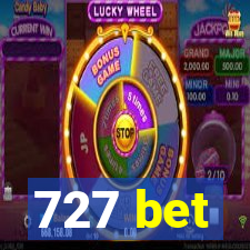 727 bet