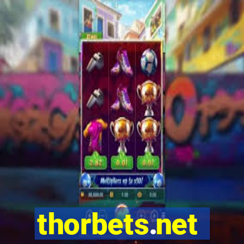 thorbets.net