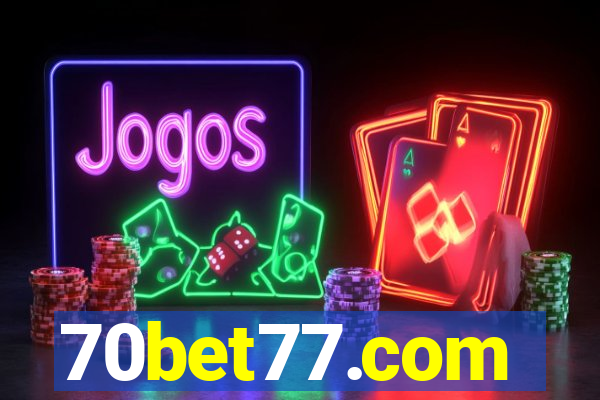 70bet77.com