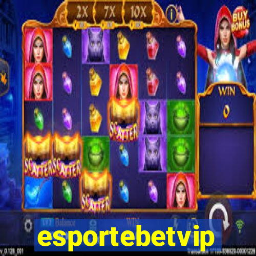 esportebetvip