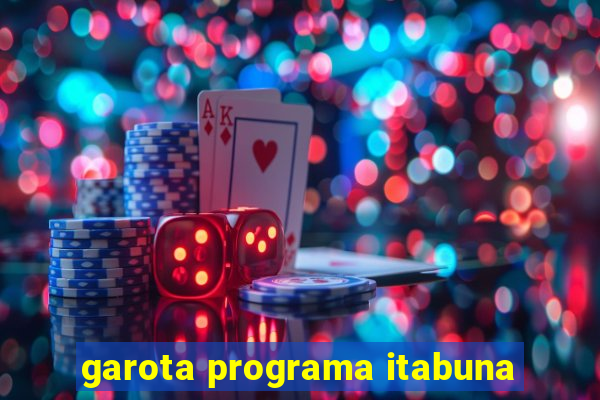 garota programa itabuna