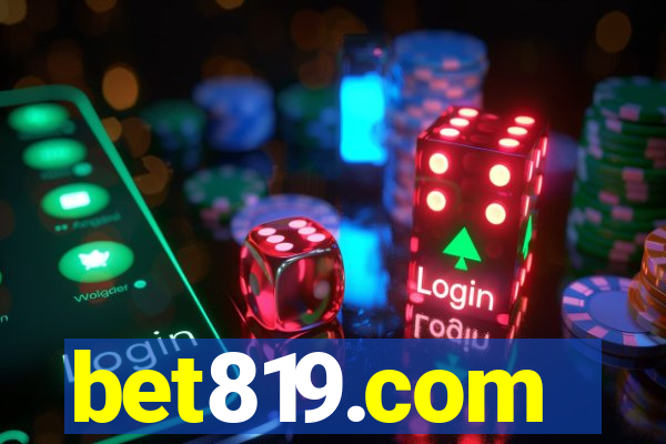 bet819.com