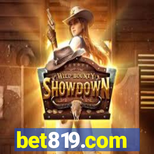 bet819.com