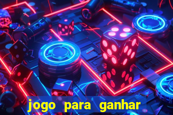 jogo para ganhar dinheiro via pix