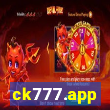 ck777.app