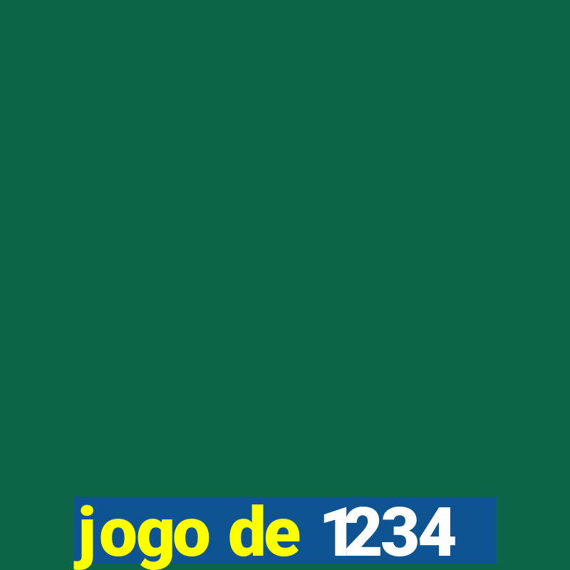 jogo de 1234