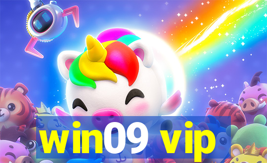 win09 vip