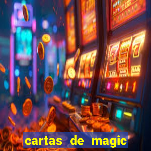 cartas de magic para imprimir