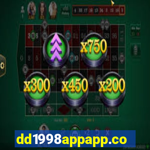 dd1998appapp.com