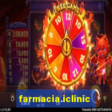 farmacia.iclinic rx.com br