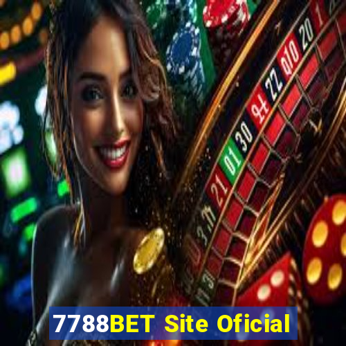 7788BET Site Oficial