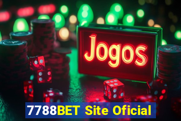 7788BET Site Oficial