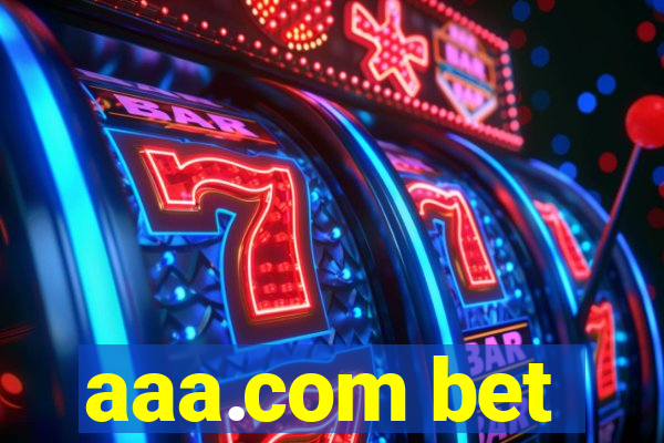 aaa.com bet