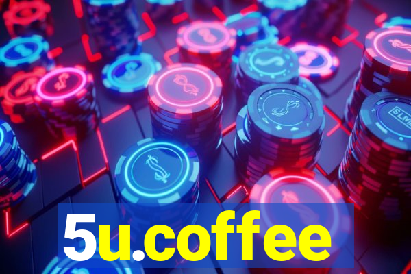 5u.coffee