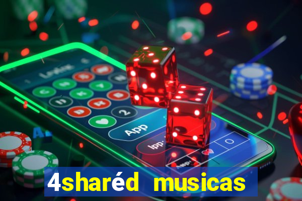 4sharéd musicas gospel playback