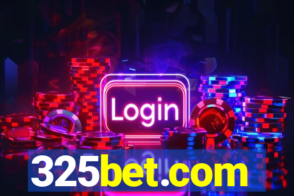 325bet.com