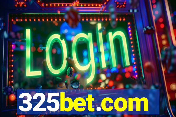 325bet.com