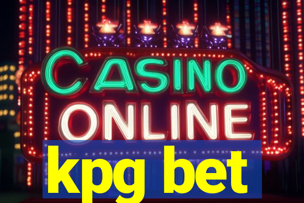 kpg bet