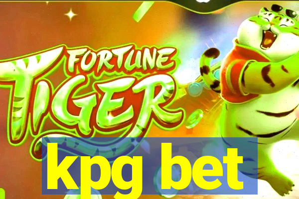 kpg bet