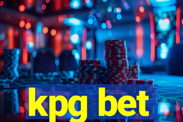 kpg bet