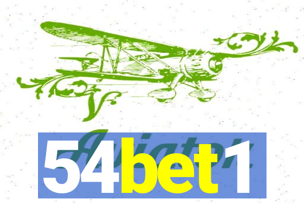 54bet1