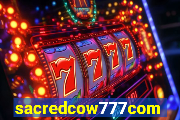 sacredcow777com