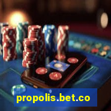 propolis.bet.com