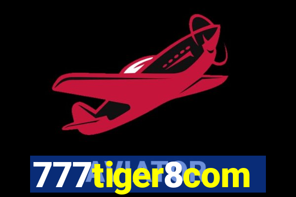 777tiger8com