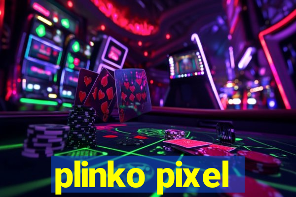 plinko pixel