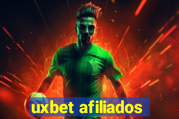 uxbet afiliados