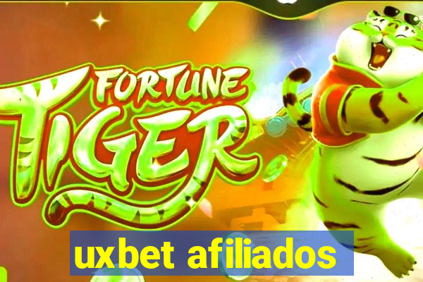 uxbet afiliados