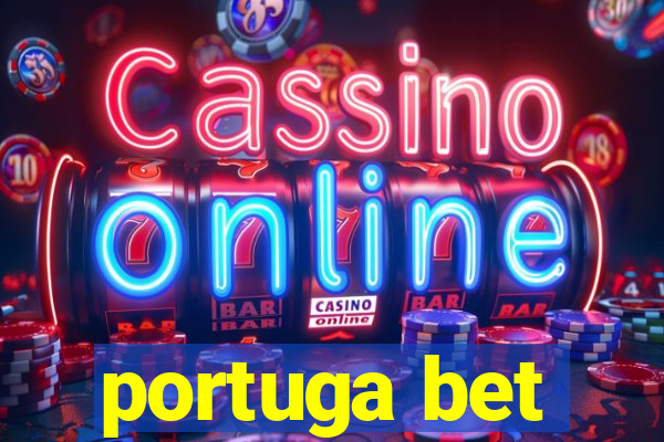 portuga bet