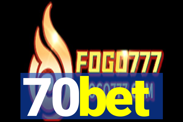 70bet