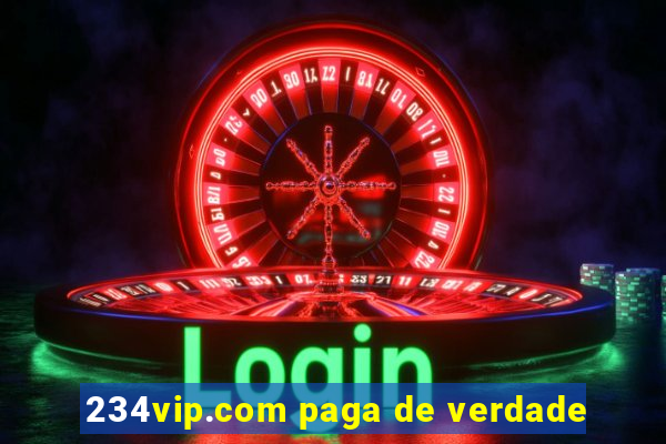 234vip.com paga de verdade