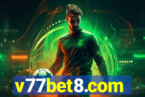 v77bet8.com