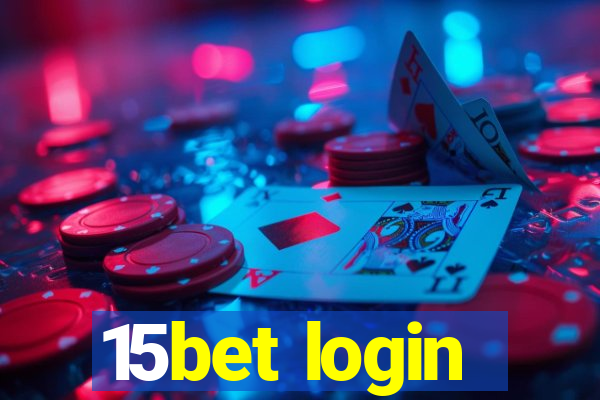 15bet login