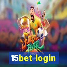 15bet login