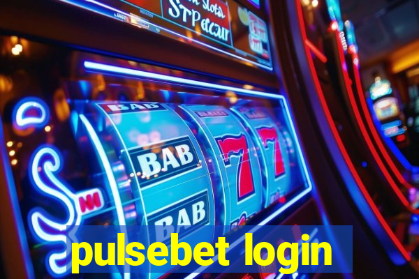 pulsebet login