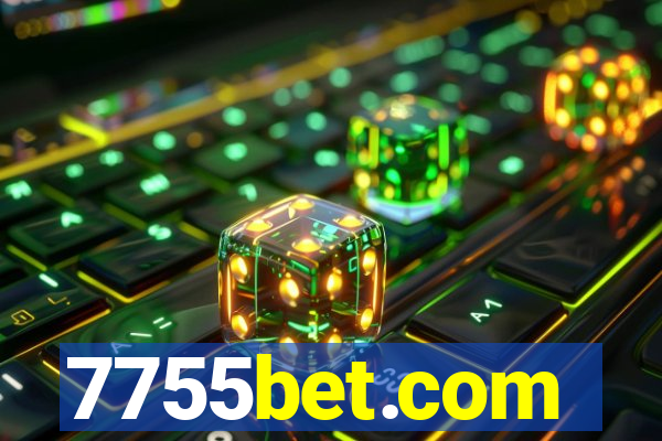 7755bet.com