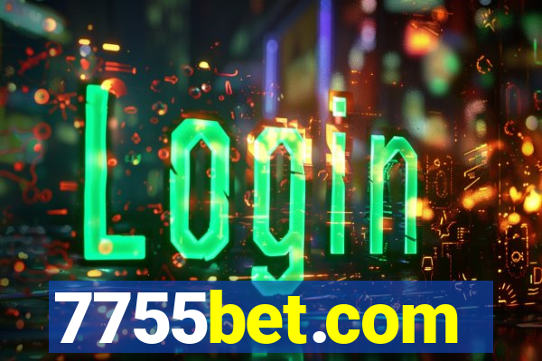 7755bet.com