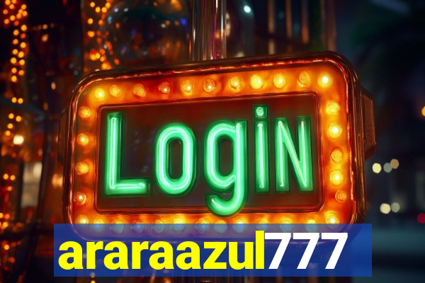 araraazul777