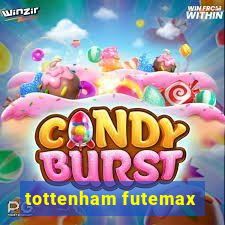 tottenham futemax